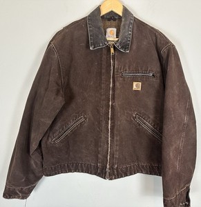 Carhartt J97 Detroit Jacket | eBay Carhartt J97 Detroit Jacket | eBay
