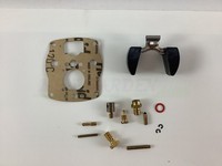Reparaturkit FüR VergaserbehäLter Motor Lombardini LA400 LA490
