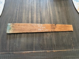 Fried Green Tomatoes Whistle Stop Cafe Roof Movie Memorabilia