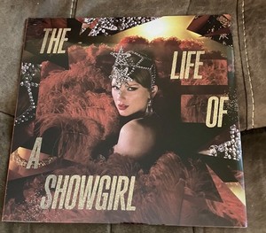 Life of a Showgirl | eBay