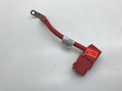 BMW 5 G30 G31 G38 2018 Pluskabel Batterie 9350064 DMP2809