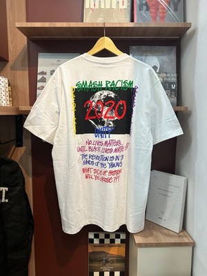 Stussy Corner Pocket tee - XLarge (Rare) Authentic item