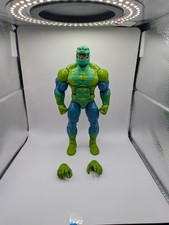 2023 Marvel Legends Series Puff Adder Complete BAF Figure - Build a Figure