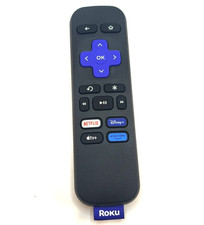 Roku Voice Remote RC-AL2 Replacement Remote Control