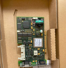 1PCS Used Siemens lsoPROFI PCI Card 6AU1390-0AA00-0AA0