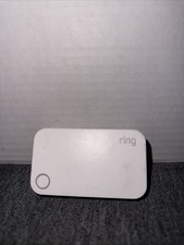 Ring Alarm Range Extender Z Wave Plus 2nd Gen 5AT2S8 White