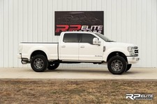 2021 Ford F-250 Super Duty King Ranch 4x4 4dr Crew Cab 6.8 ft. SB Pickup