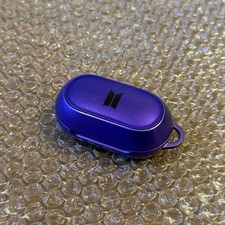Auriculares inalámbricos Samsung Galaxy Buds edición BTS púrpura Japón