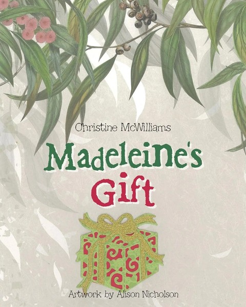 Christine Mcwilliams | Madeleine's Gift | Taschenbuch | Englisch (2022)-image