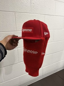 Supreme New Era Balaclava | eBay