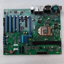 SIEMENS A5E35534168-A11 A10 Indstrial Motherboard