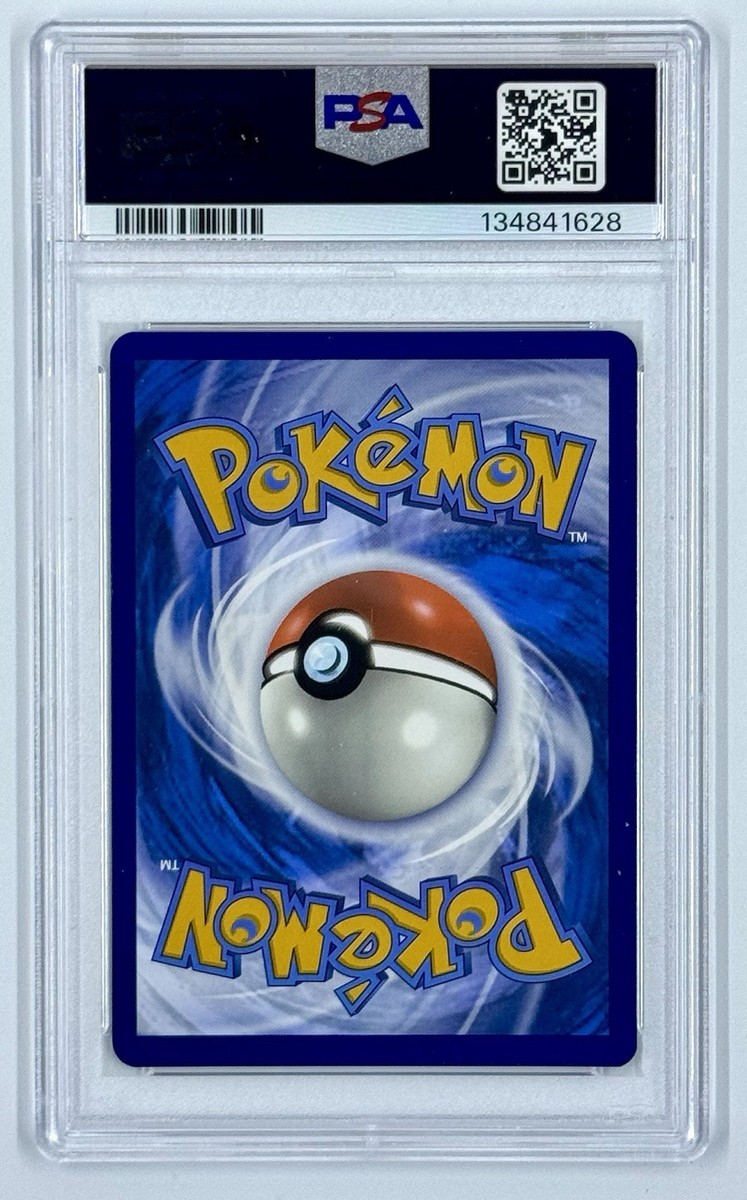 2024 Pokemon SVP EN Kingdra EX #131 Black Star Promo PSA 9 MINT | eBay