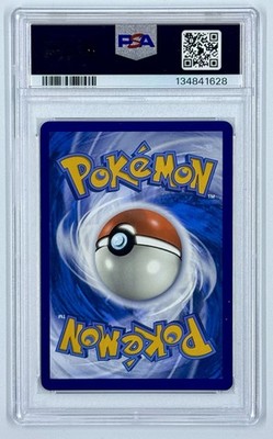 2024 Pokemon SVP EN Kingdra EX #131 Black Star Promo PSA 9 MINT | eBay