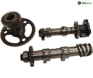 Nockenwellen Zylinderkopf Links BMW R 1250 GS 2018-2023