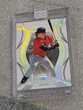 2025 Panini Flawless - Diamond /25 Roman Anthony Encased Rookie #2 Red Sox RC