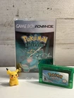 New ListingPokemon Emerald Version Game Boy Advance (GBA) Tested