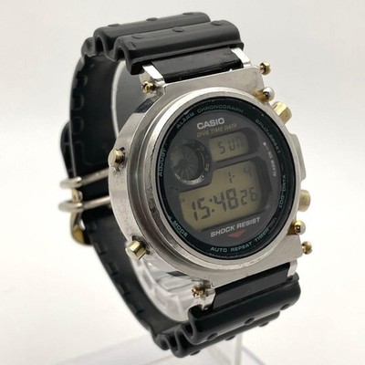 G-SHOCK　DW-6300　初代 FROGMAN Casio G-Shock DW-6300 Frogman First Gen Rare Working Used From