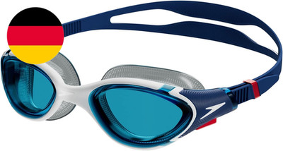 Speedo Unisex Biofuse 2.0 Swimming Goggles Goggles (Pack of 1)
