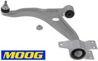 Moog ME-TC-17638 Lenker FüR RadaufhäNgung Querlenker Lenker FüR Mercedes-Benz