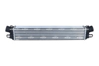 Nrf 309090 LadeluftküHler FüR Alfa Romeo