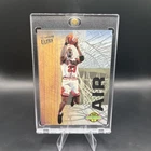 Michael Jordan 1993-94 Fleer Ultra Famous Nicknames “Air”!! Bulls!