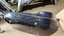 STOSSSTANGE HINTEN E KLASSE Mercedes W212 LIMOUSINE STOSSSTANGE HINTEN E KLASSE Mercedes W212 LIMOUSINE