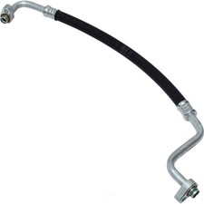 A/C Line  UAC  HA111376C