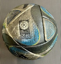 Soccer Ball No. 5 Fifa Women'S World Cup 2023