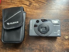 Fujifilm Endeavor 350ix Zoom LE Camera 24-70mm Untested