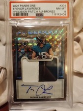 Top 2021 NFL Rookie Cards Guide & Football Rookie Card Hot List 37