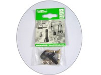 Alligator Sclaverand Ventile - Ventilset FranzöSisches Ventil Presta Sv