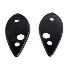 Headlight Bar Pads For Chevrolet Master 1936 Standard 1936 - Mp 540 Headlight Bar Pads For Chevrolet Master 1936 Standard 1936 - Mp 540
