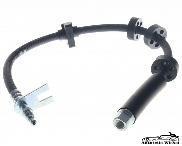 Bremsschlauch Vorne Links FüR Peugeot 406 8B Break 8E/F Coupe 8C 95-04-image