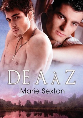 Marie Sexton | De A à Z | Taschenbuch | Französisch (2015) | Coda (Français)