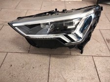 Frontscheinwerfer Audi Q3 83A941033 LED Links Scheinwerfer Headlight
