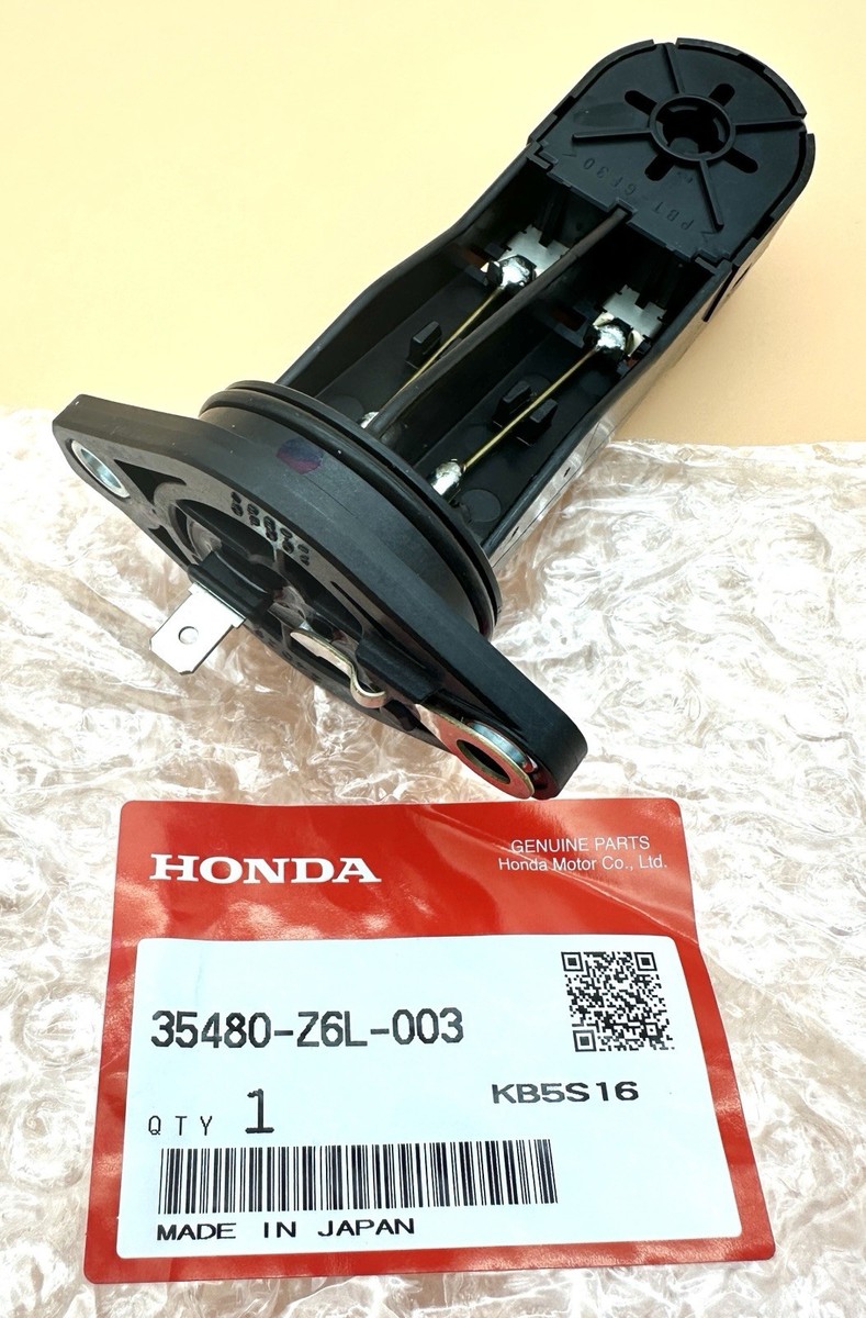 HONDA Oil Level Switch Assy EB10000 GX630 GX690 GX800 35480-Z6L
