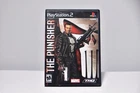New ListingThe Punisher PS2 Complete CIB Tested Working Marvel THQ Clean Disc