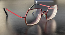 Theo Cambria 450 Unique Edition | Burgundy & ...