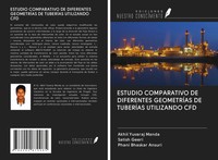 Akhil Yuvaraj Manda (U. A.) | Estudio Comparativo DE Diferentes GeometrÍAs De...