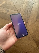 Apple iPhone 13 128gb Blue Unlocked