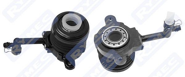 1X Rymec CSC020530 ZentralausrüCker Kupplung FüR Alfa Romeo-image