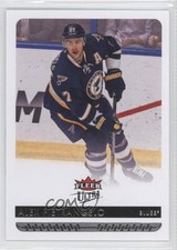 2014-15 Fleer Ultra Alex Pietrangelo #169 t4m