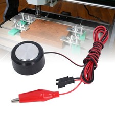 _CNC Milling Z Axes Tool ABS And Alloy Steel Milling Engraving Machine