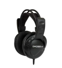 NEW Koss UR20 194697 Over Ear Headphones - Stereo Wired 32 Ohm 30 Hz to 20 kHz