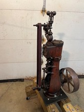 Antique Steam Engine Antique Steam Engine
