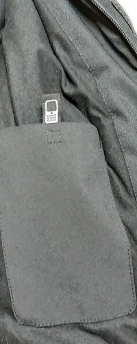 Neu mit Etikett Wetskins Damen Gr. M Mantel Kapuze Performance Skijacke verstellbar Komfort - Bild 10 von 16