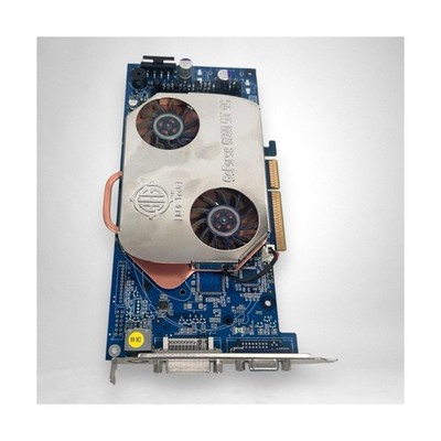 INTERWEB 6800GT Replacement for BFG Technologies NVIDIA GeForce 6800GT 256MB ...