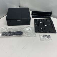 Bose Music Amplifier 867236-1100 Apple AirPla...