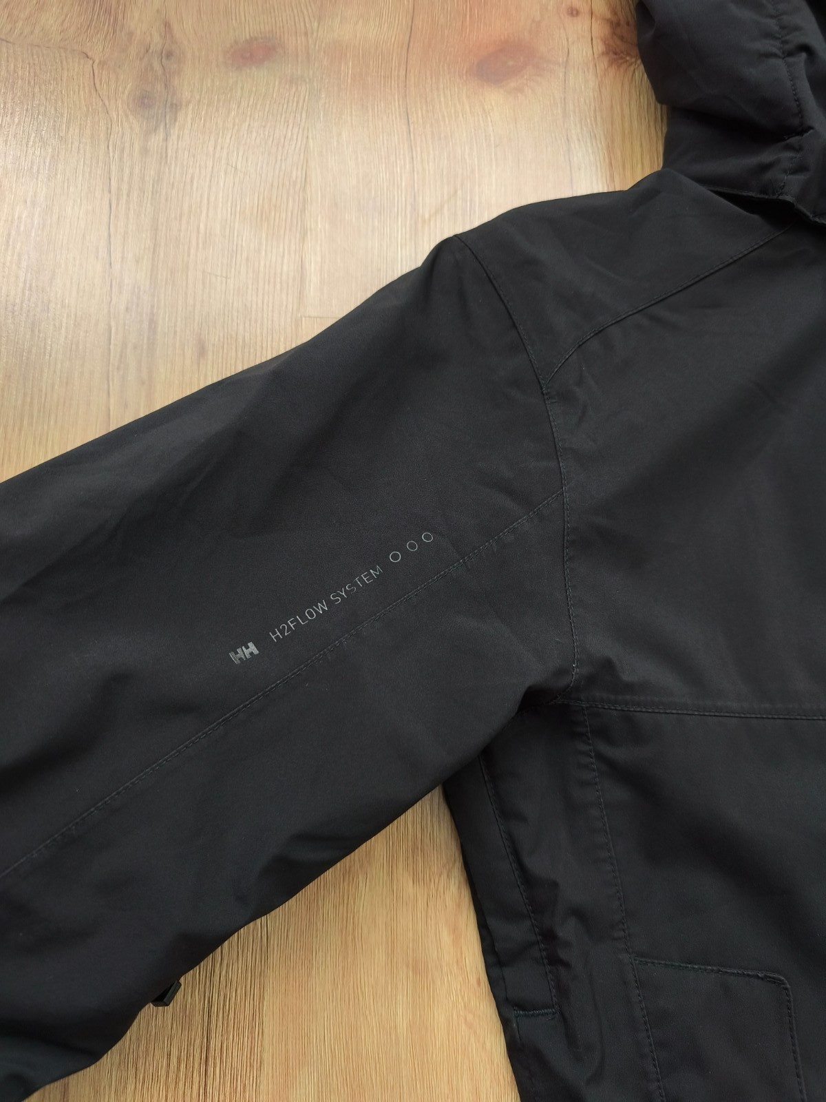 $600 Helly Hansen Alpha Infinity Ski Jacket Men's… - image 7