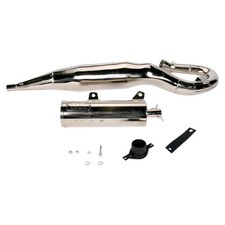 DG Performance Xtreme ATV Exhaust for 1995-19...